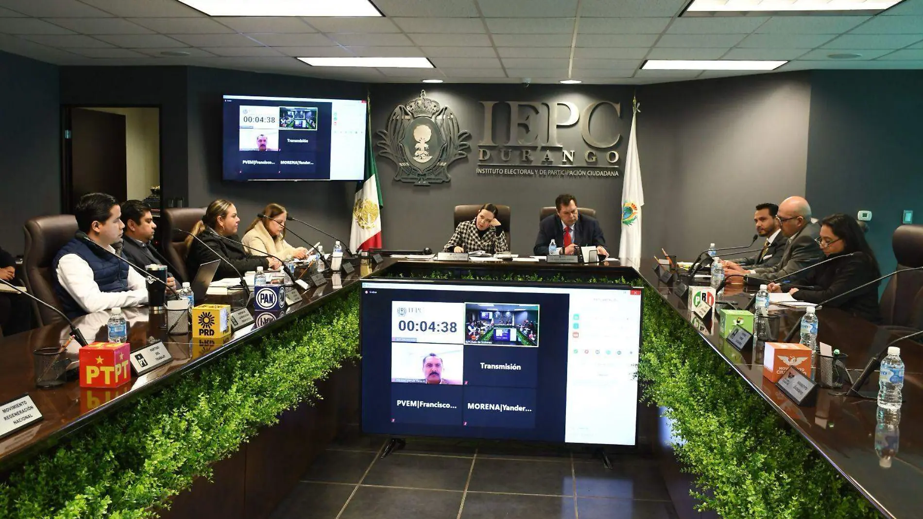 IEPC busca Supervisores y Capacitadores Asistentes Electorales